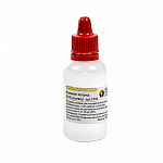 Ceska® Calcium Cloride, хлористый кальций жидкий 33% 40 г